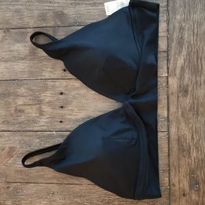 Aerie Triangle Bikini Top UPF 50